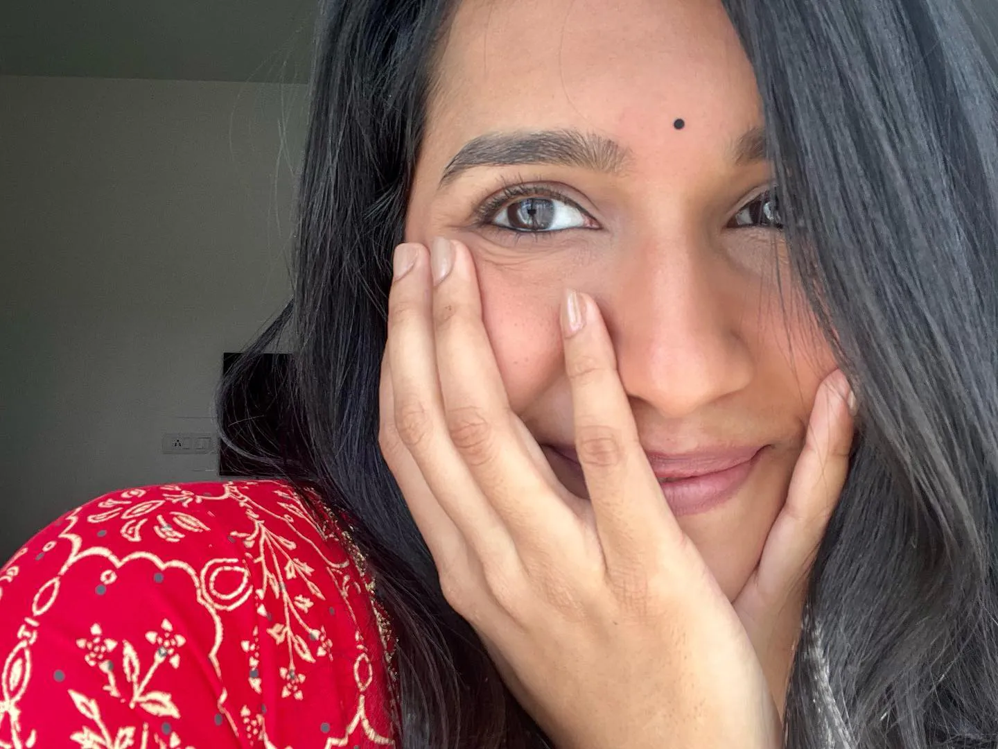 Samyuktha Viswanathan - samyuktha-viswanathan-hot-14.webp
